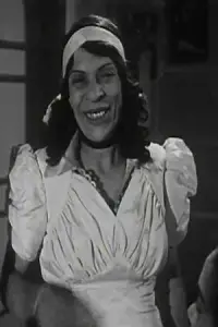 Photo Zakeya Ebrahim