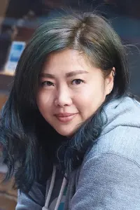 Photo Cutie Mui Siu-Wai