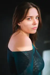 Photo Elena Pettirossi #412700