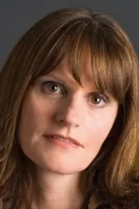 Photo Gwyneth Strong