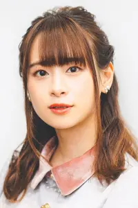 Photo Kaori Maeda