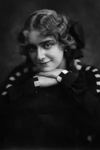 Photo Lotte Neumann