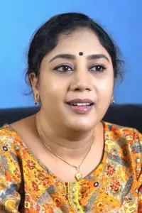 Photo Shanthi Anandraj