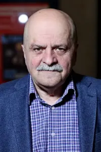 Photo Aleksandr Mindadze