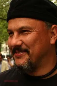 Photo Antoine Vivas Denisov