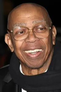 Photo Geoffrey Holder