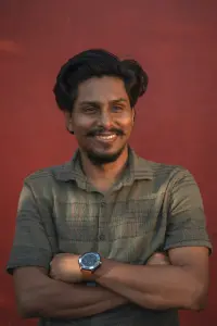 Photo Nisith Sahasransu Ray