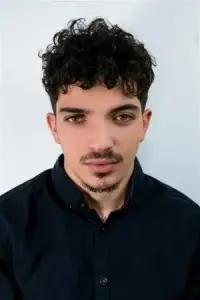 Photo Bilel Chegrani