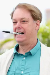 Photo Bill Plympton