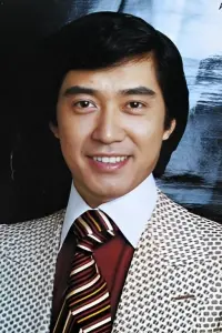 Photo Kiyoshi Nakajo