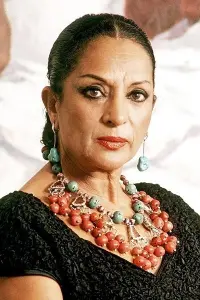 Photo Lola Flores