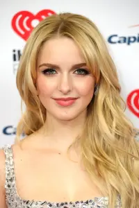 Photo Mckenna Grace
