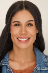 Photo Vanessa Giselle