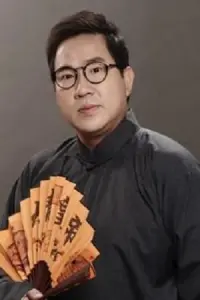 Photo Er-Jin Liu