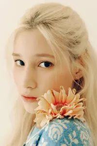 Photo Huening Bahiyyih