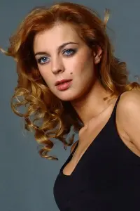 Photo Kristina Kuz'mina