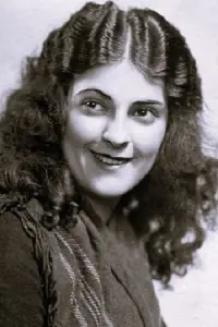 Photo Priscilla Dean