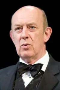 Photo Roy Marsden