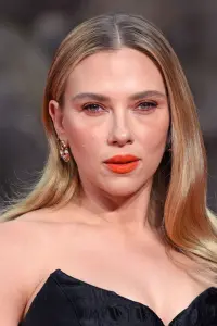 Photo Scarlett Johansson