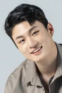 Photo Shin Seung-ho #357968