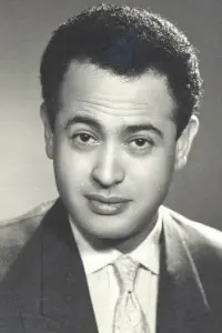 Photo Abdel Moneim Ibrahim