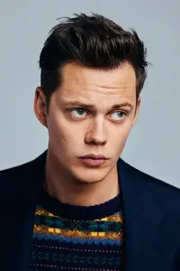 Photo Bill Skarsgård #327812