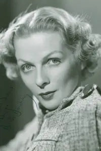 Photo Doris Dudley