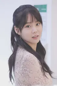 Photo Han Seung-yeon
