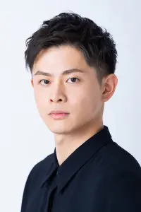 Photo Shoya Ishige #376929