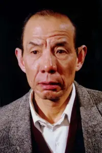 Photo Wei Zongwan