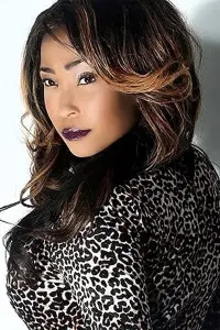 Photo Annetta Asia Mion Brooks