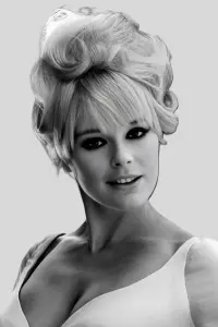 Photo Elke Sommer