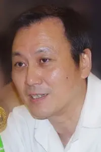 Photo Jiang Cheng