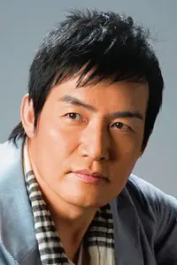 Photo Cheng-chi Huo