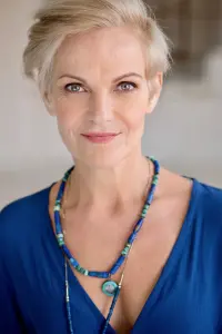 Photo Kaye Tuckerman