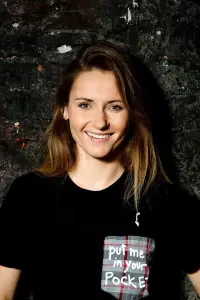 Photo Zuzanna Grabowska