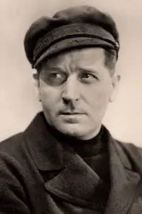 Photo Albert Préjean