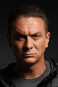 Photo Branislav Tomašević