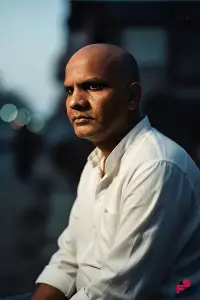 Photo Harsh Gogi #520841