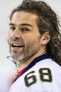 Photo Jaromír Jágr #503122