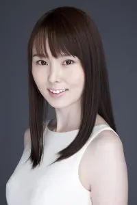 Photo Megumi Saito