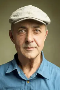 Photo Mehmet Aslantuğ