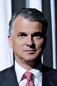 Photo Sergio Ermotti