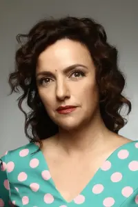 Photo Alina Kotsovoulou