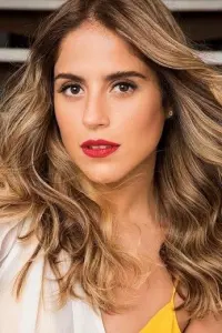 Photo Camilla Camargo