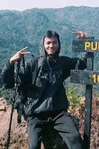 Photo Ezra Faiq Wicaksono