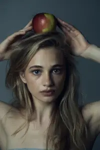 Photo Karyna Khymchuk #520904