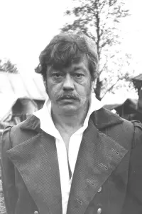 Photo Nikolai Karachentsov