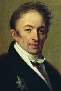Photo Nikolay Karamzin