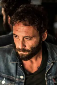 Photo Toussaint Martinetti